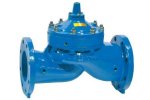 Model 206-PT / 206-PTC / S206-PT / S206-PTC - Reduced Port, Double Chamber Hydraulically Operated Valve