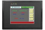 Model MCP-TP - Multi Process Control Panel Series