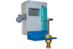 Model X156 - Linear Inductive Valve Position Transmitter