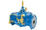 Models 106-RF / 206-RF - Rate of Flow Control Valve