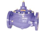 Models 106-RW / 206-RW - Reclaimed Water Valve
