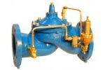 Model 106 / 206-PR Pressure Reducing Valve