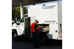 Tank Recertification
