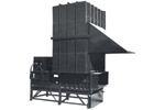 Model 12084T6, 12084T7 Transfer Station Compactor