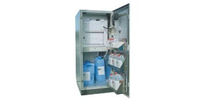 AquaLab - Analytical System