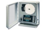 AxSys - Circular Chart Recorder (CCR) Flowmeter