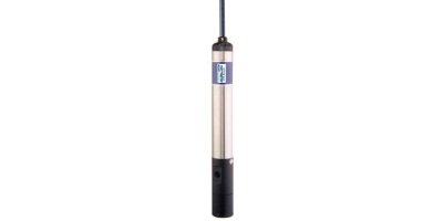 Greenspan - CTD 350 - Conductivity/Temperature/Pressure Sensor
