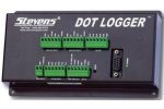 DOT Logger - Environmental Data Logger