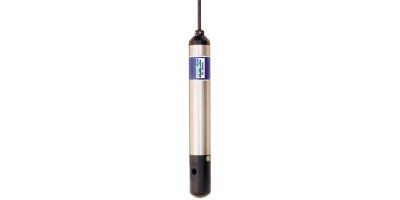 Greenspan - EC 250 / EC1200 - Electrical Conductivity (EC) and Temperature Water Quality Sensor
