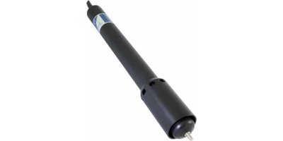 Greenspan - EC3000 - Electrical Conductivity And Temperature Sensor