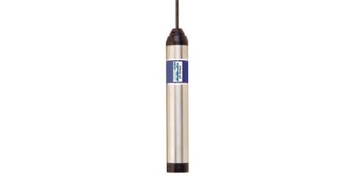 Greenspan - pH 100 / pH 1200 - pH Sensor