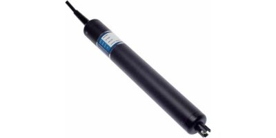 Greenspan - pH3000 - pH Measurement Sensor