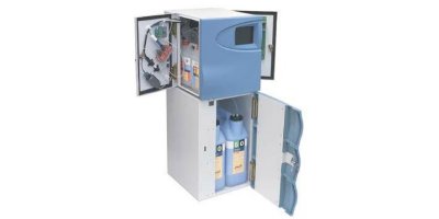 Greenspan - Mini-Analyzer Analytical System