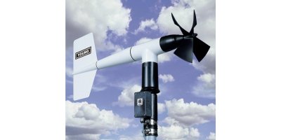 Young - Model 05103 - RMY Wind Speed & Direction Sensor