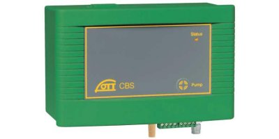 OTT - Compact Bubbler System (CBS)