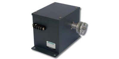Position Analog Transmitter (PAT) Shaft Encoder
