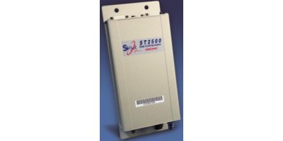 Stellar - ST2500-C - ORBCOMM Low Earth Orbiting (LEO) Satellite Transceiver And Data Recorder