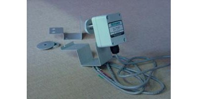 Type A/F - Shaft Encoder (Chart Recorder Attachment)
