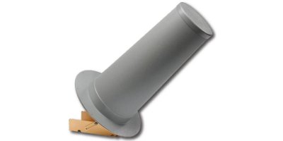 V2TH & V4TH - Satellite Antenna For GOES Systems