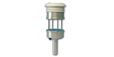 CM-100 Compact Five-Parameter Weather Sensor