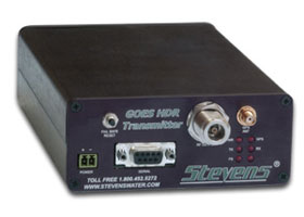 GOES High Data Rate (HDR) Transmitter
