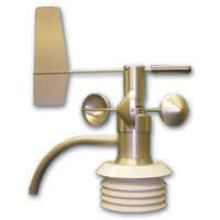 MSO Five Parameter Weather Station