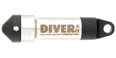 Schlumberger Micro-Diver  - Water Level Meter And Temperature Sensor