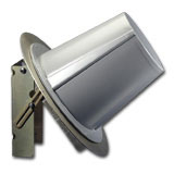 V2TH 5.5 dB Satellite Antenna for GOES Systems