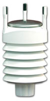 Vaisala WXT520  - WXT520  - Compact Six-Sensor Weather Station