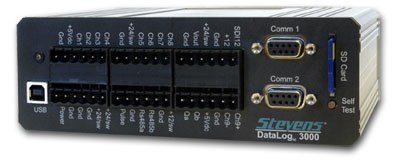 DataLogic - 3000 - Data Collection Platform