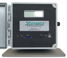 SDI-12 - Shaft Encoder (Stand Alone)