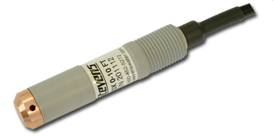 SDX Pressure Sensor for Liquid Level Measurement