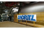 ANDRITZ Drum Drying System DDS