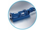 EZstrip - Range Sewage Pumps