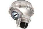 UltraSonic - EX-5 - Gas Leak Detector