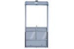 Channel Gates - Series 25