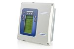 Gasmaster - 1 to 4 Channel Easy-to-Use Fire and Gas Control System