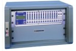 Gasmonitor - 1-16 Channel Control System