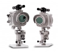 Crowcon - Open Path Gas Detectors
