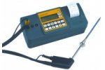 Tempest - 50 - Flue Gas Emissions Analyser