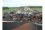 End of Life Vehicles Scrap Sorting