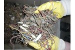 Wire Recovery