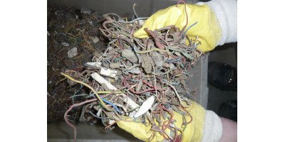 Wire Recovery