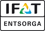 IFAT ENTSORGA 2012 - Trade Fair for Water, Sewage, Waste and Raw Materials Management