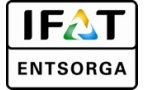 IFAT ENTSORGA 2014