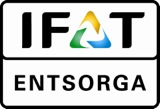 IFAT ENTSORGA 2014