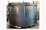 Waste Water Screens