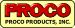 Proco Products, Inc.: Piping/ducting system expansion joints