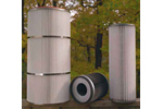 Amorphobe Filter Precoat