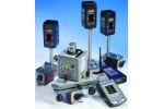 L-743 - Ultra Precision Triple Scan System